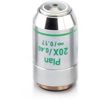 Kern OBBA1391 OBB-A1391 pH-objectief voor microscoop Geschikt voor merk (microscoop) Kern - thumbnail