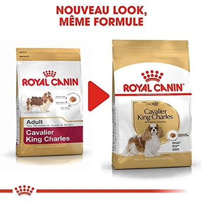 Royal Canin Cavalier King Charles Adult hondenvoer 7.5kg