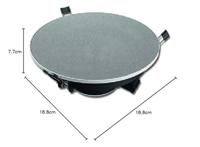 Busch-Jaeger 8226/10 EB 2-weg inbouwluidsprekerset 45 W Meerdere kleuren 1 stuk(s) - thumbnail