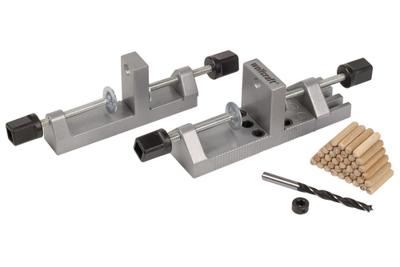 Wolfcraft Deuvelset 8mm 44-delig - 3750000 - thumbnail