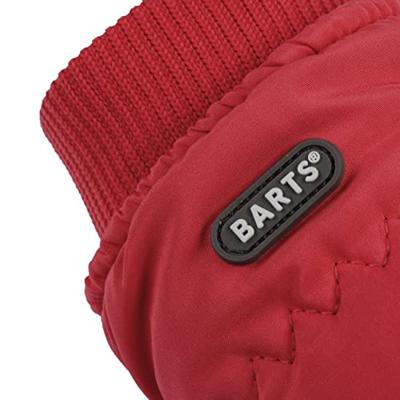 Barts Nylon Kinder Want Red size 5 Barts Nylon Kinder Want Red size 5