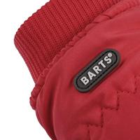 Barts Nylon Kinder Want Red size 5 - thumbnail