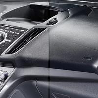 SONAX kunststof onderhoudsdoeken " kunststoffpflegetücher " plastic care wipes - thumbnail