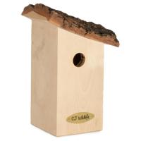 Wildbird Nestkast Leknes 17x12x25cm - thumbnail