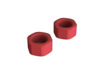 Arrma - Composite Slipper Clutch Nut (AR310808) - thumbnail