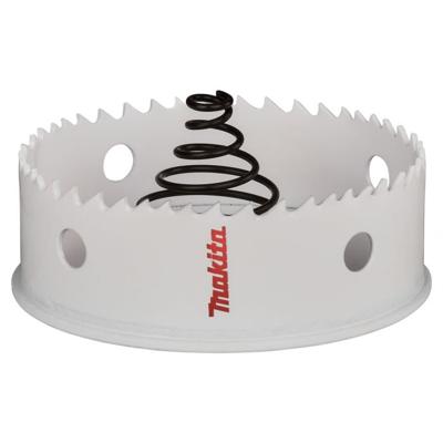 Makita Gatzaag 83mm BiM plaatstaal - B-36061