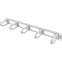 Lanberg AK-1205-S rack-toebehoren Paneel voor kabelbeheer - thumbnail