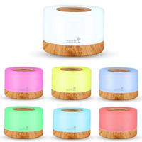 Grote aroma diffuser Flora voor grote ruimte - thumbnail