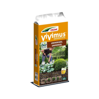 DCM Vivimus Universele bodemverbeteraar - 40 L - thumbnail