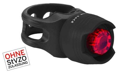 RFR light diamond hqp "red led"