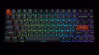 Keychron K2 Max QMK toetsenbord - thumbnail