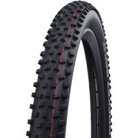 Schwalbe Vouwband rocket ron super ground 29 x 2.10" / 54-622 mm - zwart - thumbnail