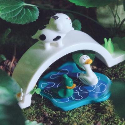 Alessi Happy Eternity Baby Brug