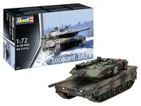 Revell 1/72 Leopard 2A7V - thumbnail