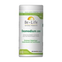 Be Life Desmodium 1000 Vegan 180 Capsules - thumbnail