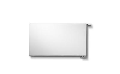 Vasco Flatline Paneelradiator type 22 700x800mm 1498W vlak wit structuur 108f2270080190 Vasco Flatline Paneelradiator type 22 700x800mm 1498W vlak wit structuur 108f2270080190