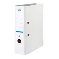 Ordner elba smart pro a4 80mm pp geel - thumbnail