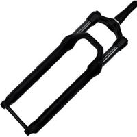 Rockshox voorvork 35 silver 29" t120 disc mtb oem - thumbnail