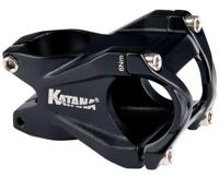Katana Stealth 31.8 Stem - thumbnail