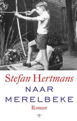 Naar Merelbeke - Stefan Hertmans - Hardcover (9789023488347) Naar Merelbeke - Stefan Hertmans - Hardcover (9789023488347)