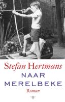Naar Merelbeke - Stefan Hertmans - Hardcover (9789023488347) - thumbnail