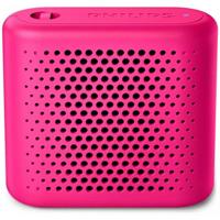 Draadloze luidspreker met Bluetooth Philips BT55P/00 Roze 2 W - thumbnail