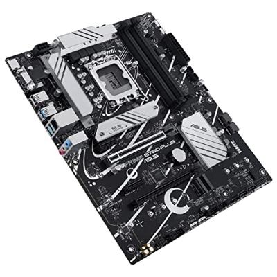 Moederbord Asus PRIME B760-PLUS Intel B760 LGA 1700 - thumbnail