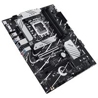 Asus Prime B760-Plus Moederbord Socket Intel LGA 1700 Vormfactor ATX Moederbord chipset Intel® B760 - thumbnail
