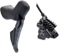 SHIMANO dura ace di2 st-r9270+br-r9270 12-speed disc brake rear - thumbnail