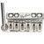 VegaTrem VT1 UltraTrem Standard Stainless Steel Left-Handed brug voor elektrische gitaar - thumbnail
