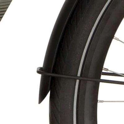 Cortina spatbord set e-octa arrant black