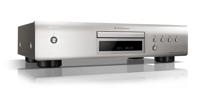 Denon: DCD-600NE CD-Speler - Zilver - thumbnail