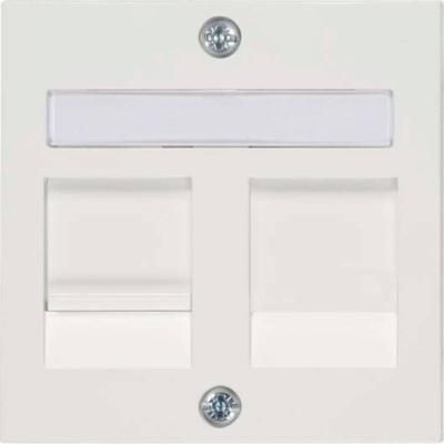 PEHA by Honeywell 318731 Afdekking Afdekking 1 stuk(s)