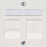 PEHA by Honeywell 318731 Afdekking Afdekking 1 stuk(s) - thumbnail