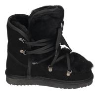 Warmbat Boots Moonbi MBI326099 Zwart maat 37 - thumbnail