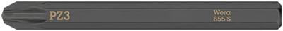 Wera Kraftform Kompakt 900 Set 1 05018110001 Bitset 1/4 (6,3 mm)