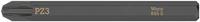 Wera Kraftform Kompakt 900 Set 1 05018110001 Bitset 1/4 (6,3 mm) - thumbnail