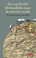 De hond die naar de sterren rende - Henning Mankell - ebook - thumbnail