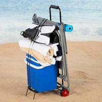 Multifunctionele kar Colorbaby - thumbnail