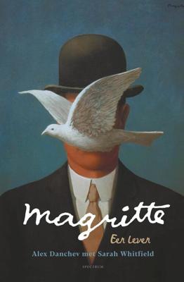 Magritte - Alex Danchev, Sarah Whitfield - ebook