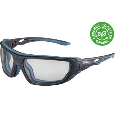 OPSIAL veiligheidsbril Op Coach OGT - helder glas