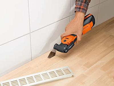 Fein 63502161240 E-Cut Long-Life Bimetaal Invalzaagblad 65 mm 10 stuk(s) Fein 63502161240 E-Cut Long-Life Bimetaal Invalzaagblad 65 mm 10 stuk(s)