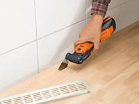 Fein 63502161240 E-Cut Long-Life Bimetaal Invalzaagblad 65 mm 10 stuk(s) - thumbnail