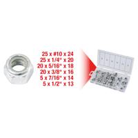 KS Tools 970.0480 9700480 Moeren assortiment 1 stuk(s) - thumbnail