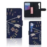 Xiaomi Mi Note 10 Pro | Flip Cover | South Dakota - thumbnail