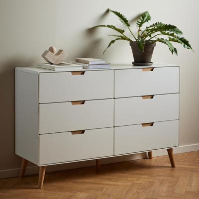 Bendt Ladekast 'Roselle' 90 x 135cm