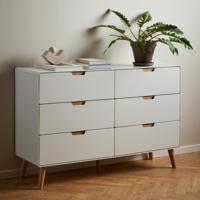 Bendt Ladekast 'Roselle' 90 x 135cm - thumbnail