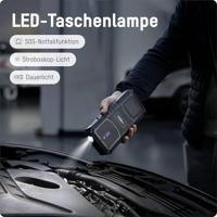 Ansmann Snelstartsysteem ANSMANN Jump Starter 16.0 Amper Schnellstarter 1900-0130 - thumbnail