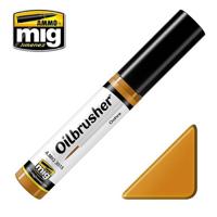 MIG Oilbrusher - Ochre - thumbnail