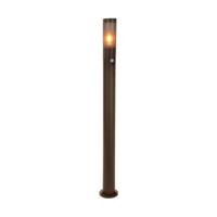 Eglo Staande lampHelsinki 110cm roestbruin - 900987 - thumbnail